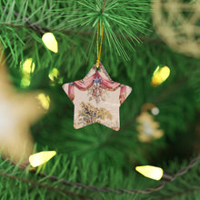 Load image into Gallery viewer, Ceramic Ornaments