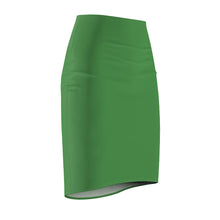 Load image into Gallery viewer, Women's Pencil Skirt