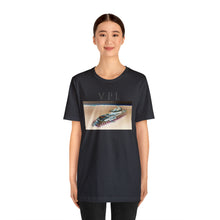 Load image into Gallery viewer, Unisex Jersey Short Sleeve Tee