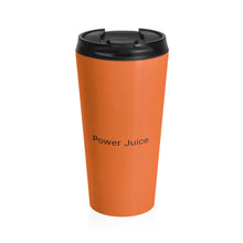 Load image into Gallery viewer, Stainless Steel Travel Mug