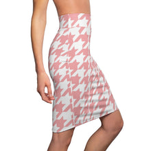 Load image into Gallery viewer, Women's Pencil Skirt