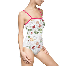 Load image into Gallery viewer, Women's One-piece Swimsuit