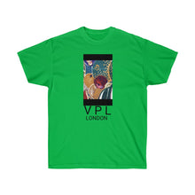 Load image into Gallery viewer, Unisex Ultra Cotton Tee