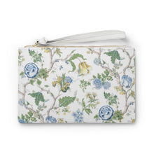 Load image into Gallery viewer, Flora Clutch Bag