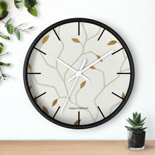 Load image into Gallery viewer, Wall clock