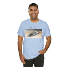 Load image into Gallery viewer, Unisex Jersey Short Sleeve Tee