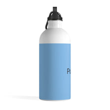 Load image into Gallery viewer, Stainless Steel Water Bottle