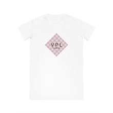 Load image into Gallery viewer, Spinner T-Shirt Dress