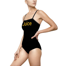 Load image into Gallery viewer, Women's One-piece Swimsuit