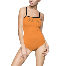 Load image into Gallery viewer, Women's One-piece Swimsuit