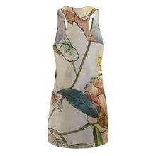 Load image into Gallery viewer, Women's Cut & Sew Racerback Dress