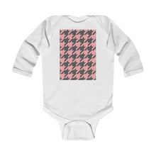Load image into Gallery viewer, Infant Long Sleeve Bodysuit