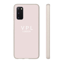 Load image into Gallery viewer, Biodegradable Case Light Pink