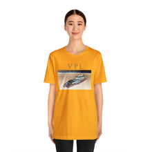 Load image into Gallery viewer, Unisex Jersey Short Sleeve Tee