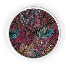 Load image into Gallery viewer, Wall clock