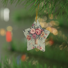 Load image into Gallery viewer, Ceramic Ornaments
