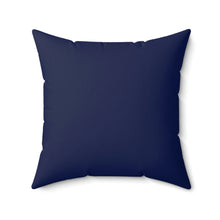 Load image into Gallery viewer, Faux Suede Square Pillow