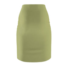 Load image into Gallery viewer, Women's Pencil Skirt