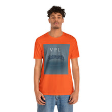 Load image into Gallery viewer, Unisex Jersey Short Sleeve Tee