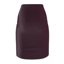 Load image into Gallery viewer, Women's Pencil Skirt
