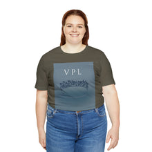 Load image into Gallery viewer, Unisex Jersey Short Sleeve Tee