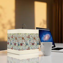 Load image into Gallery viewer, Personalized Lamp