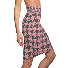 Load image into Gallery viewer, Women's Pencil Skirt