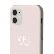 Load image into Gallery viewer, Biodegradable Case Light Pink