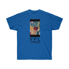 Load image into Gallery viewer, Unisex Ultra Cotton Tee