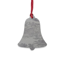 Load image into Gallery viewer, Wooden Ornaments Ultimate Gray