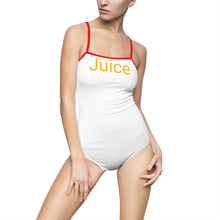 Load image into Gallery viewer, Women's One-piece Swimsuit