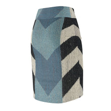 Load image into Gallery viewer, Women's Pencil Skirt