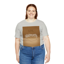 Load image into Gallery viewer, Unisex Jersey Short Sleeve Tee