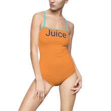 Load image into Gallery viewer, Women's One-piece Swimsuit
