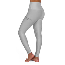 Load image into Gallery viewer, High Waisted Yoga Leggings