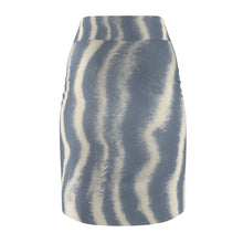 Load image into Gallery viewer, Women's Pencil Skirt