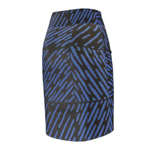 Load image into Gallery viewer, Women's Pencil Skirt