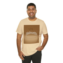 Load image into Gallery viewer, Unisex Jersey Short Sleeve Tee