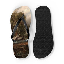 Load image into Gallery viewer, Flip Flops