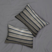 Load image into Gallery viewer, Spun Polyester Lumbar Pillow