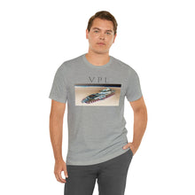 Load image into Gallery viewer, Unisex Jersey Short Sleeve Tee