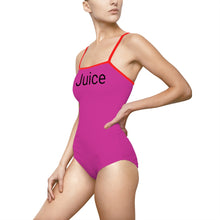 Load image into Gallery viewer, Women's One-piece Swimsuit