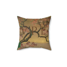 Load image into Gallery viewer, Faux Suede Square Pillow