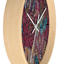 Load image into Gallery viewer, Wall clock