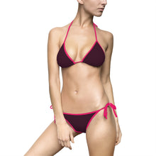 Load image into Gallery viewer, Women's Bikini Swimsuit