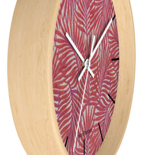 Load image into Gallery viewer, Wall clock