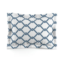 Load image into Gallery viewer, Microfiber Pillow Sham