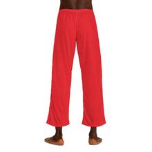 Load image into Gallery viewer, Men's Pajama Pants (AOP)