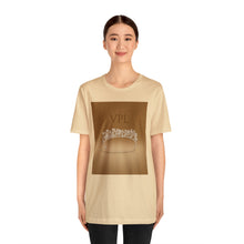 Load image into Gallery viewer, Unisex Jersey Short Sleeve Tee