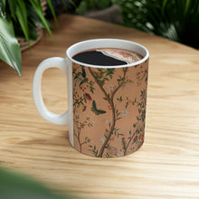 Load image into Gallery viewer, Ceramic Mug 11oz